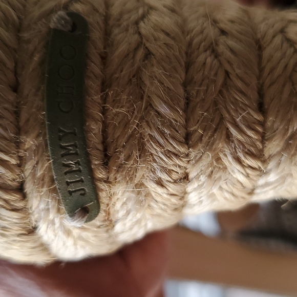 Jimmy Choo wedges - Picture 12 of 12